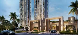 Puri The Aravallis in Gurugram