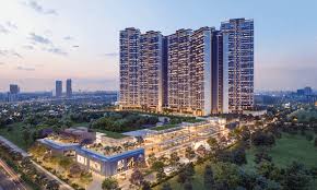 Signature Global De Luxe DXP in Gurugram