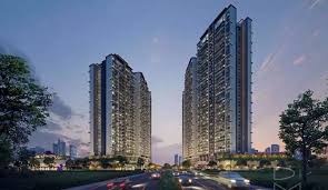 Signature Global Twin Tower DXP in Gurugram