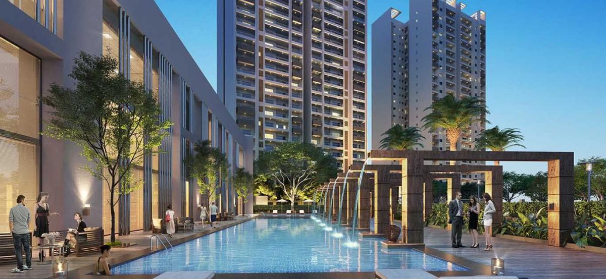 Godrej Air in Gurugram