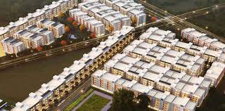 ROF Normanton Park in Gurugram