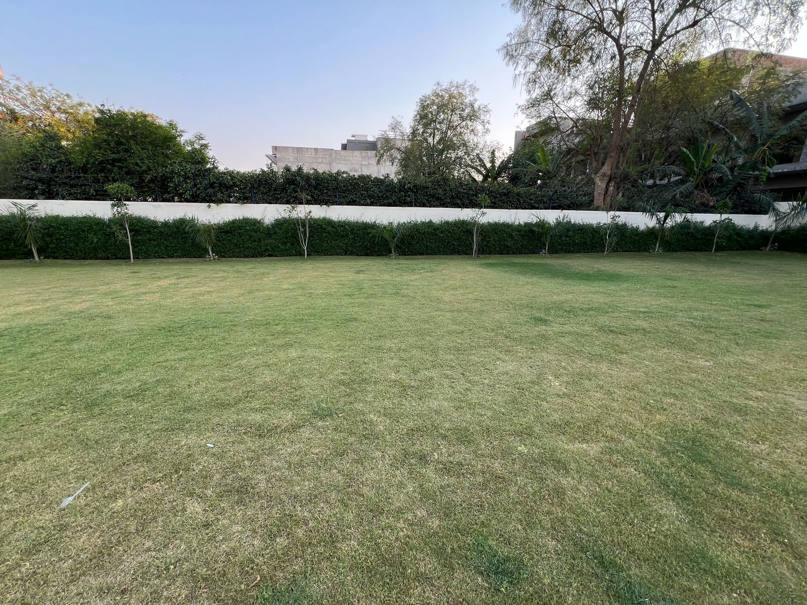 1000 Gaj plot in Faridabad