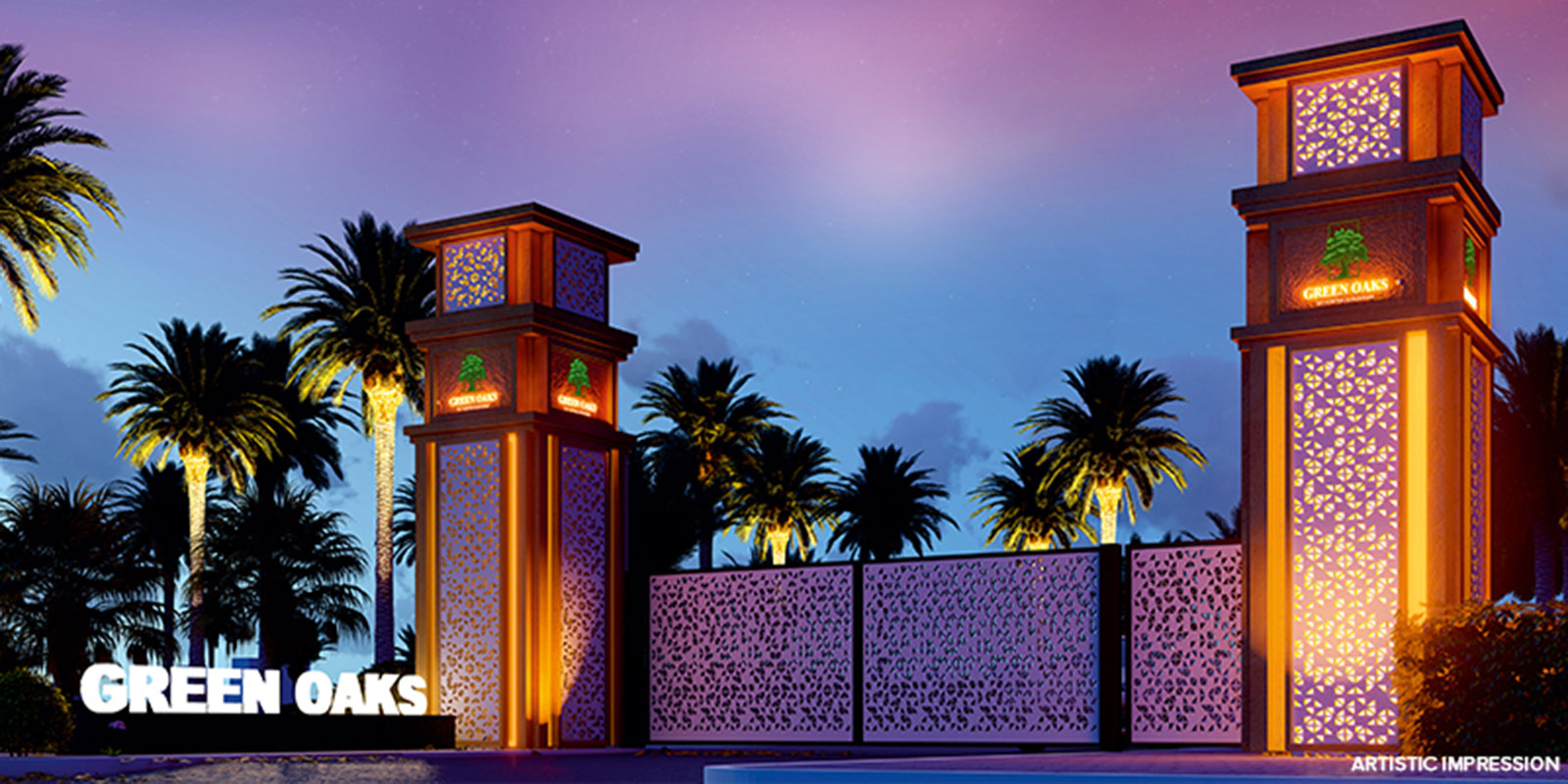 BPTP Green Oaks in Gurugram