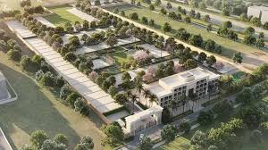ATS Bonheur Avenue in Gurugram