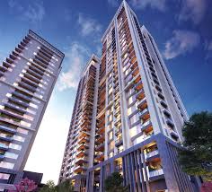 Silverglades Hightown Residences in Gurugram