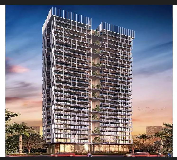 Mapsko The Icon 79 in Gurugram