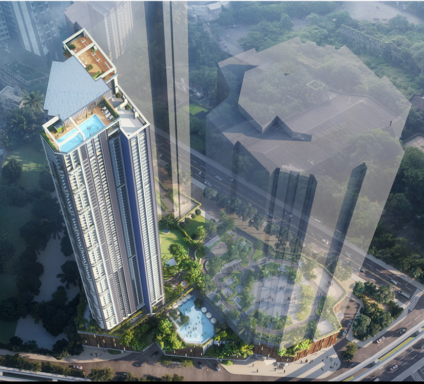 7 Mahalaxmi in Mumbai