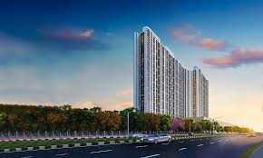 LnT Realty Evara Heights in Thane