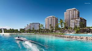 Bay Grove Residences in Dubai