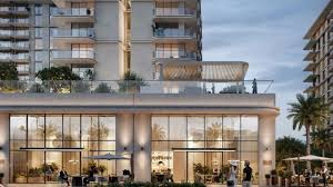 Emaar Marina Place 2 in Dubai