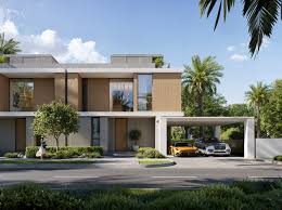 Farm Grove in Dubai