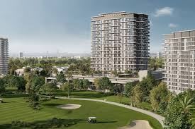 Golf Dale in Dubai