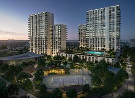 Hillsedge at Dubai Hills in Dubai