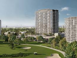 Golf Acres in Dubai