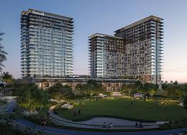 Parkwood in Dubai