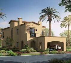 Samara Villas in Dubai