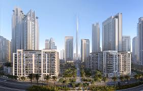 Island Park in Dubai