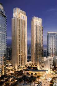 Creek Harbour Views in Dubai