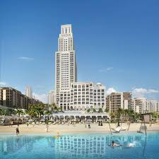 Vida Residences in Dubai