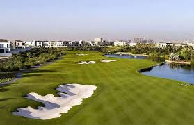Hills View Plots in Dubai