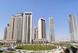 Creek Horizon in Dubai