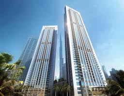 Downtown Views II in Dubai