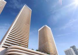 Grand Bleu Tower 2 in Dubai