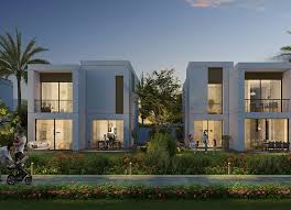 Fairway Villas 2 in Dubai