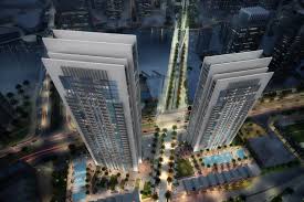 Creek Gate Apartments in Dubai