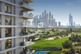 Emaar Golf Heights in Dubai