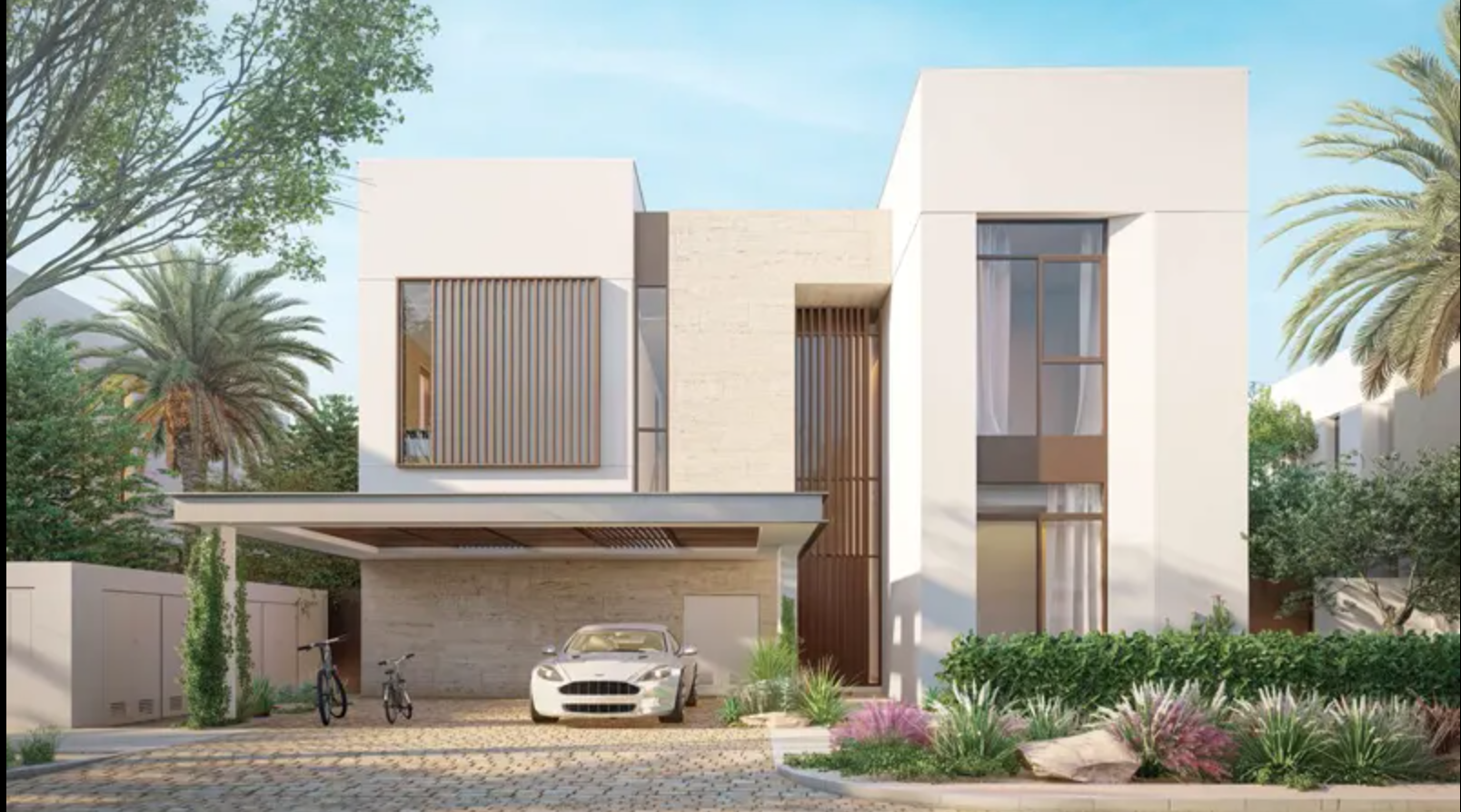 Kayan Phase 2 in Abu Dhabi