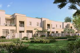Naseem Townhouses in Dubai