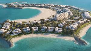 SHA Residences in Abu Dhabi