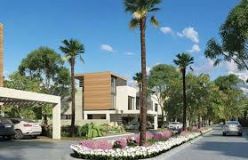 Faya by Bloom Holding at Bloom Garden in Abu Dhabi