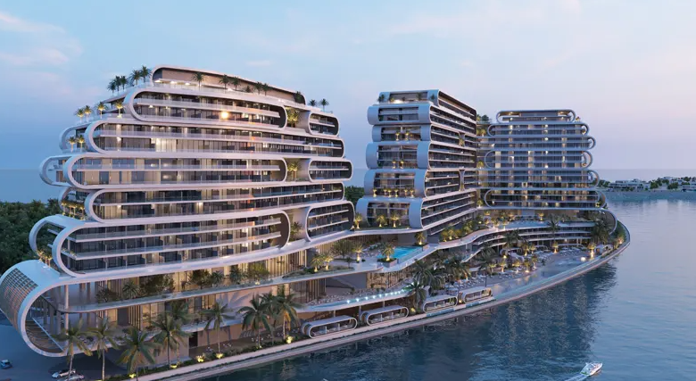 JW Marriott in Ras Al Khaimah