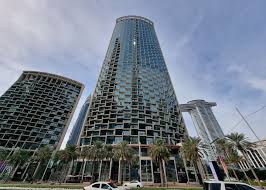 Burj Vista in Dubai