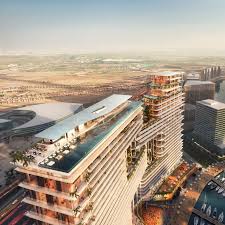 Vela Viento in Dubai