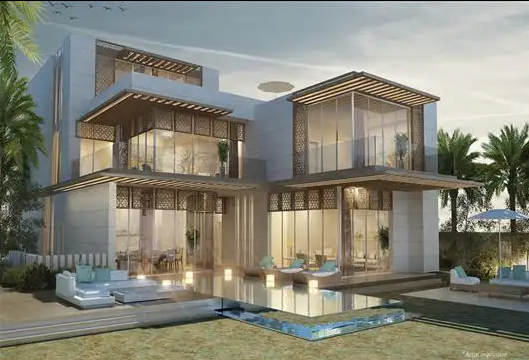 Nudra in Abu Dhabi