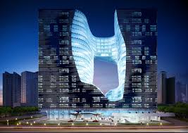 The Opus in Dubai