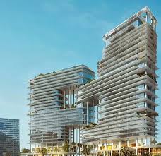 Dorchester Collection in Dubai