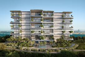 ORLA Infinity Dorchester Collection in Dubai