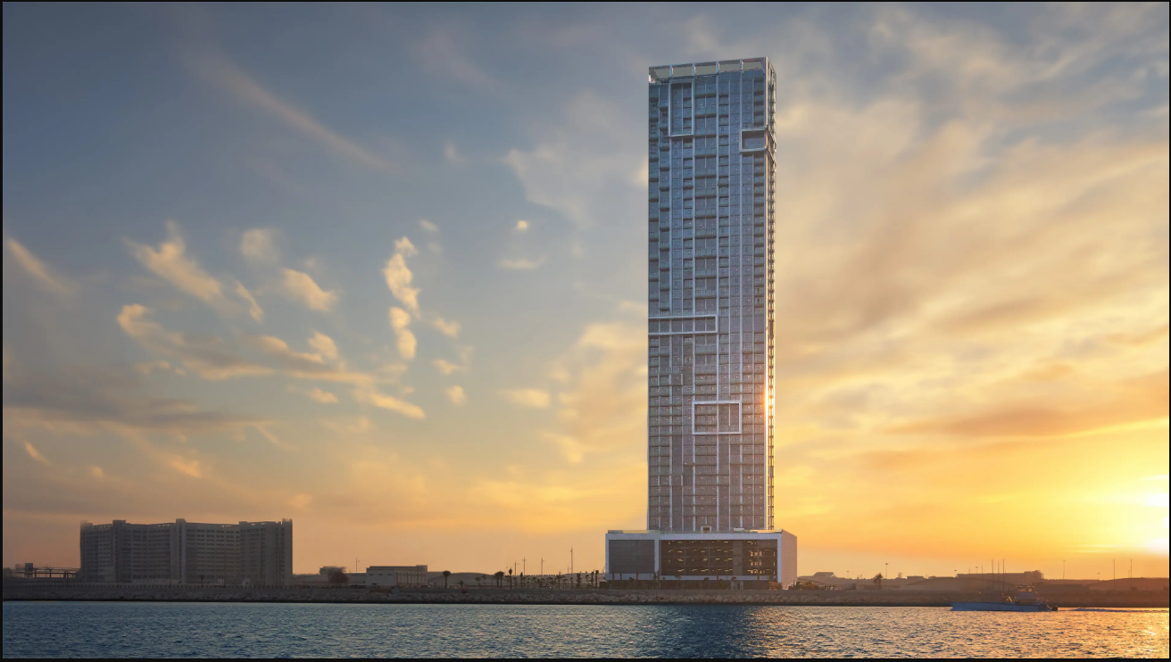 Omniyat Anwa in Dubai