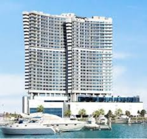 Damac Oceanscape in Abu Dhabi