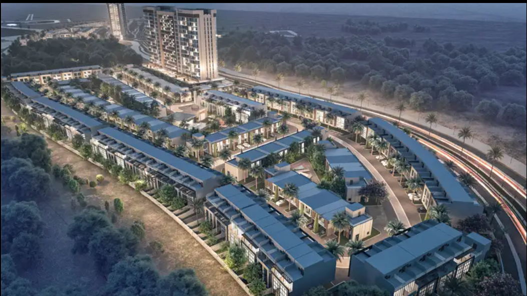 Verdana Empire in Dubai