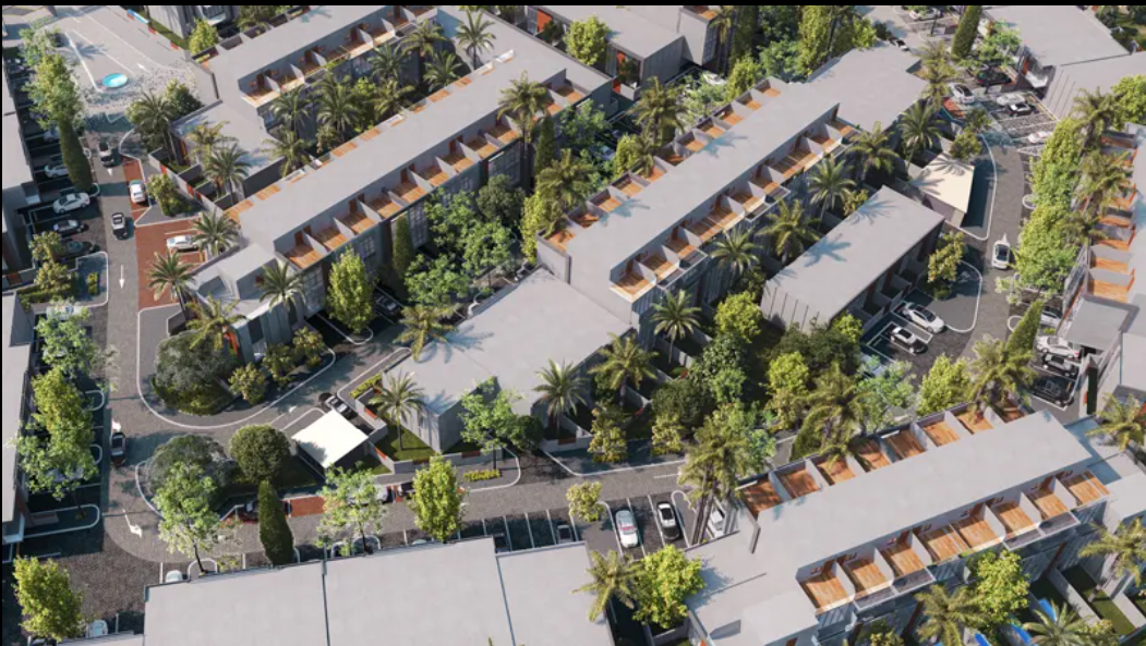 Verdana Phase 3 in Dubai