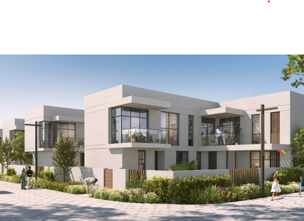 The Sustainable City in Abu Dhabi