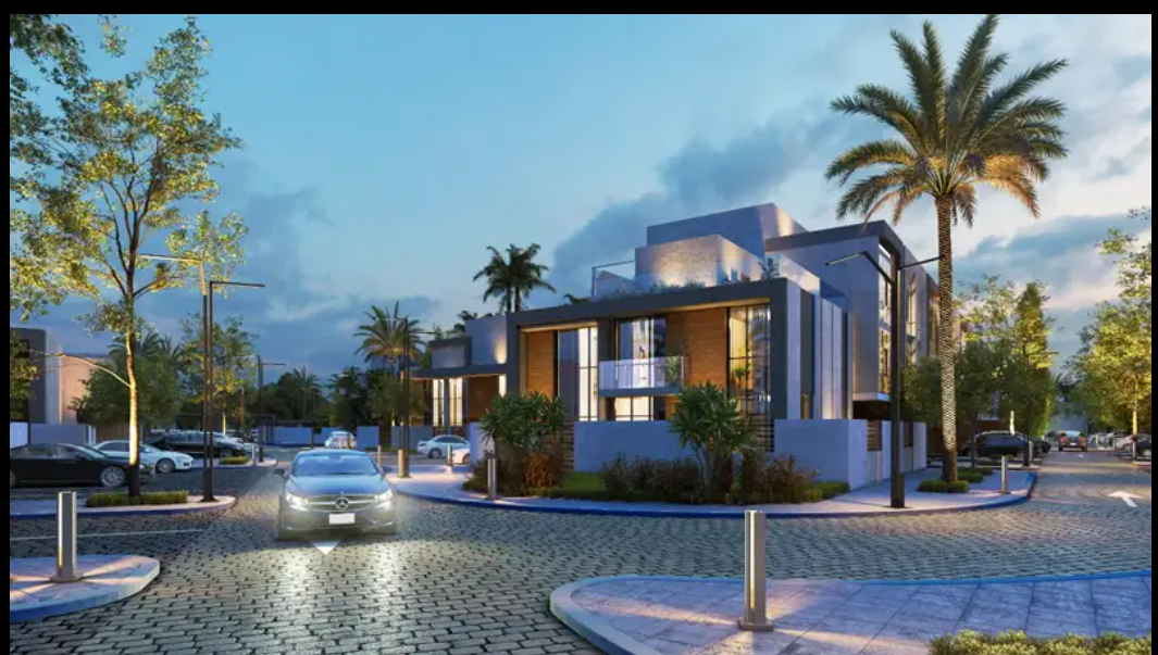 Verdana Phase 2 in Dubai