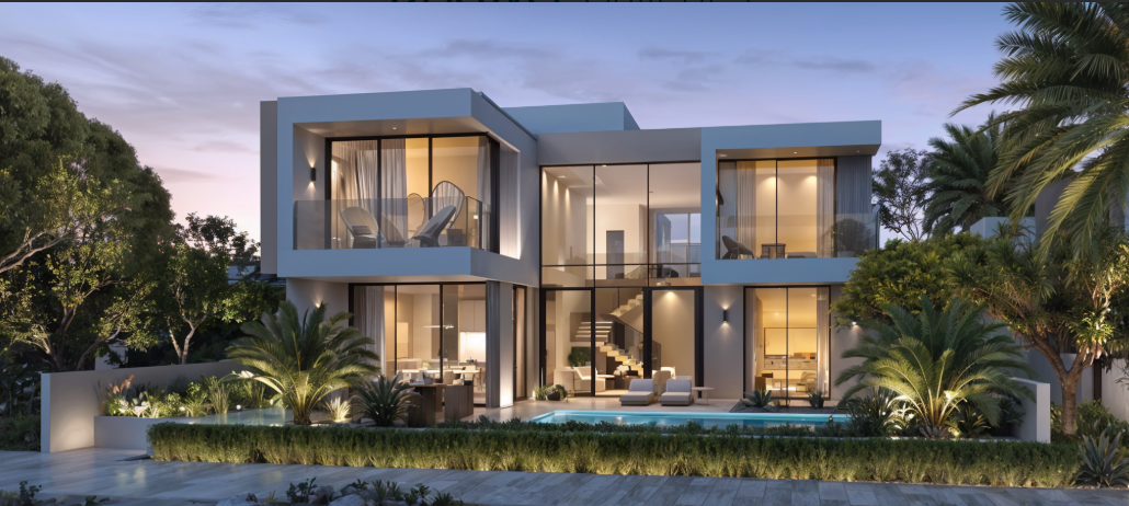 Bayn in Abu Dhabi