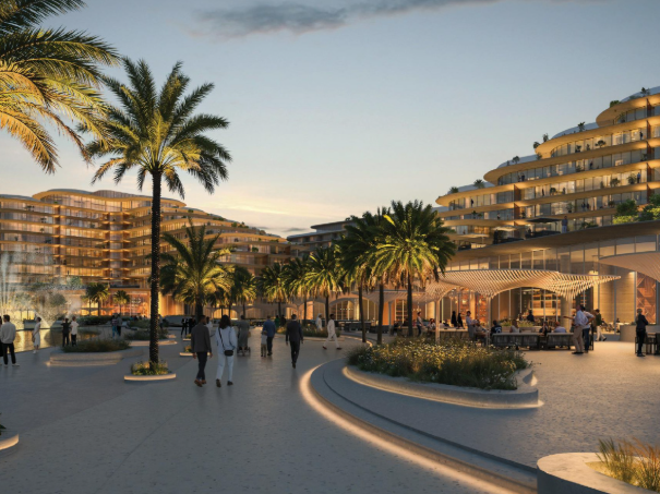 Mandarin Oriental in Abu Dhabi