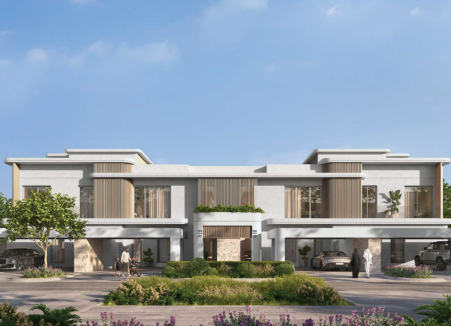 Maysan in Abu Dhabi